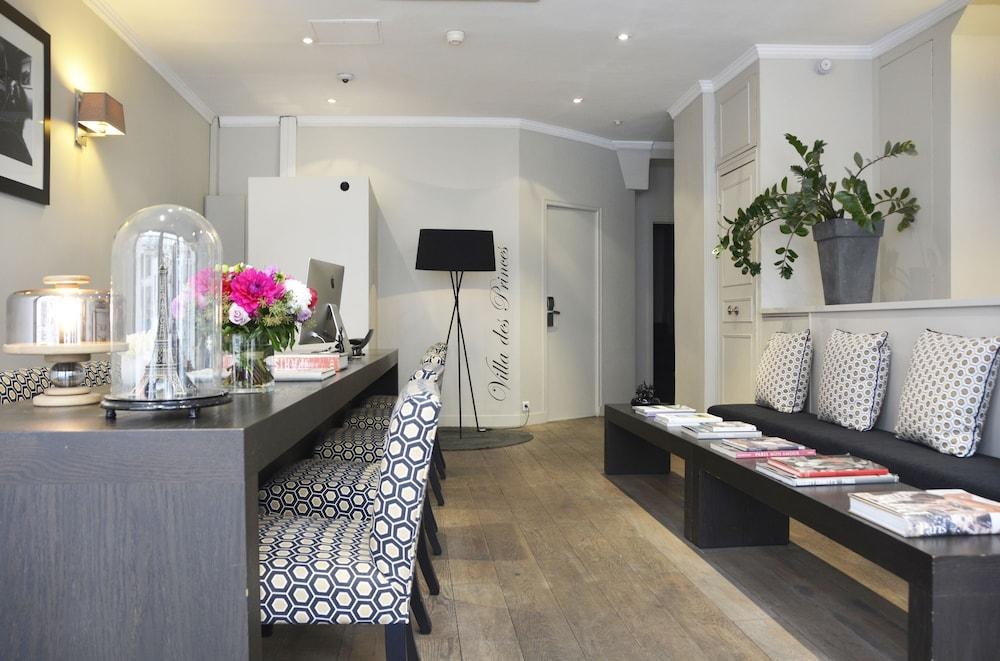 Villa Des Princes photo 2