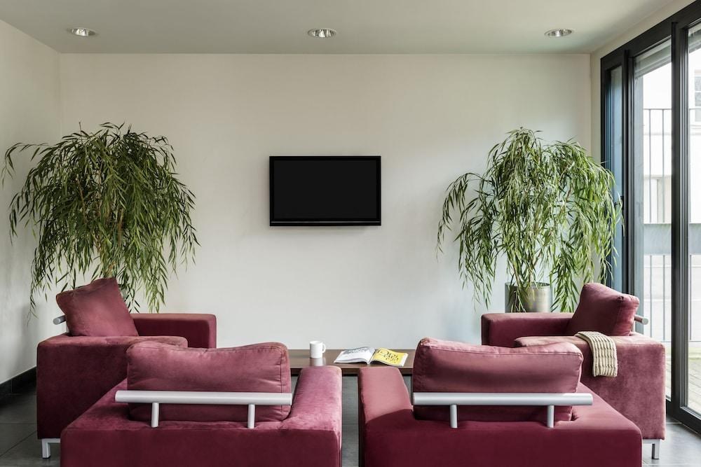 Aparthotel Adagio Access Paris Bastille photo 1