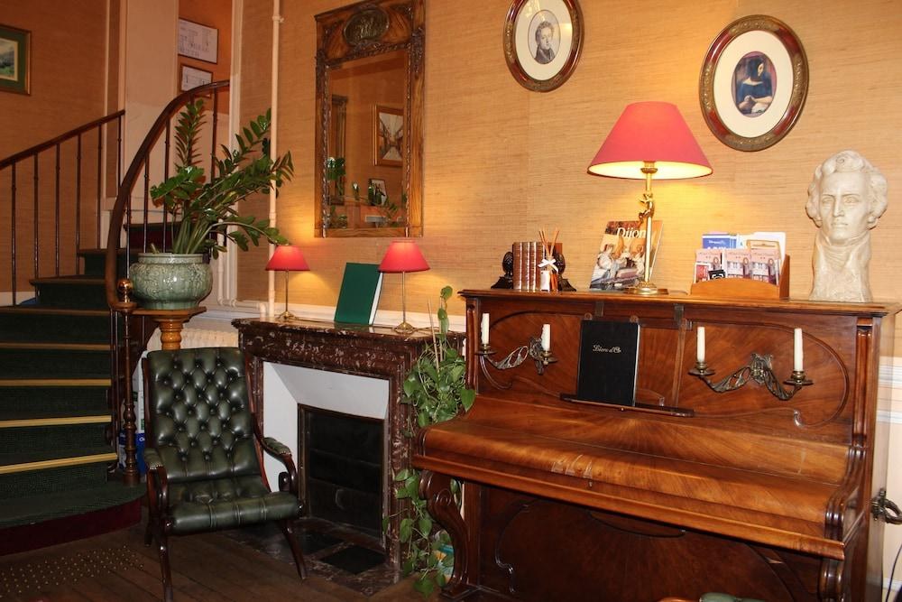 Hôtel Chopin photo 1