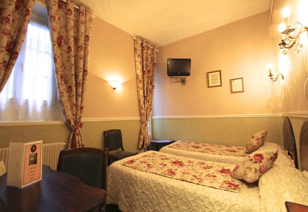 Hôtel Chopin photo 3