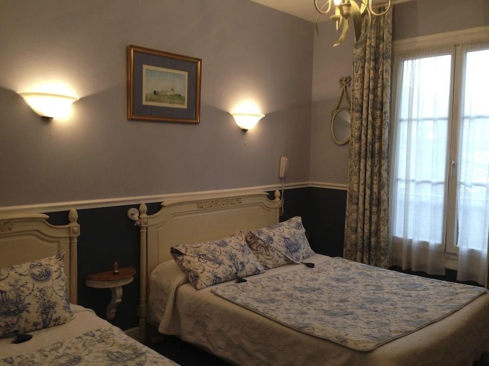 Hôtel Chopin photo 4