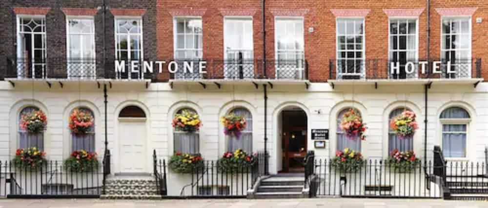 Mentone Hotel photo 2
