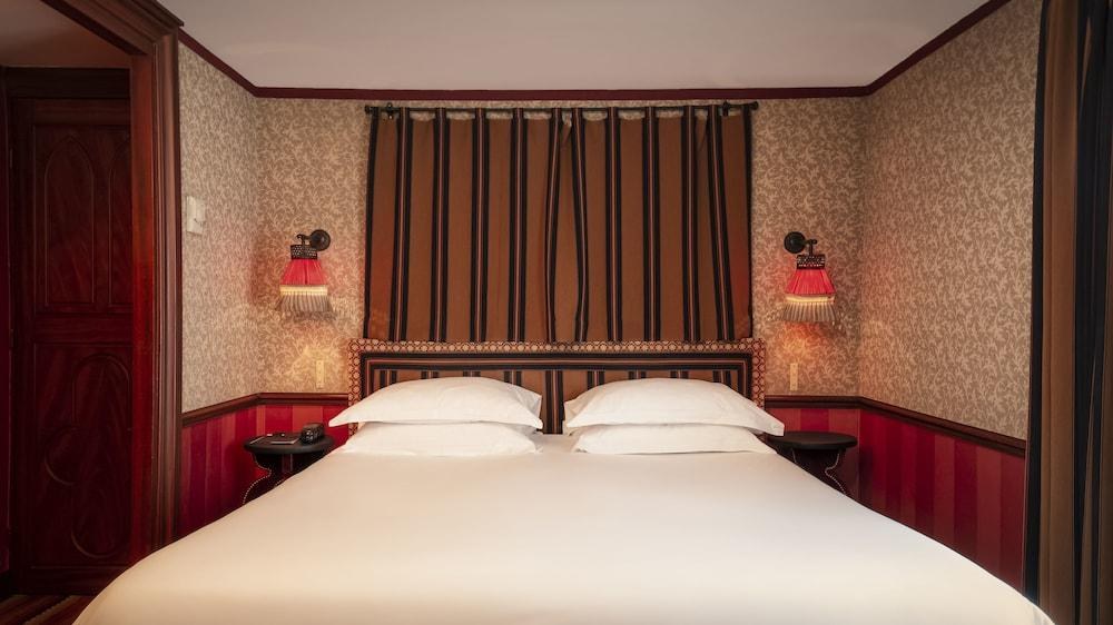 Hôtel Bourg Tibourg - Paris Marais