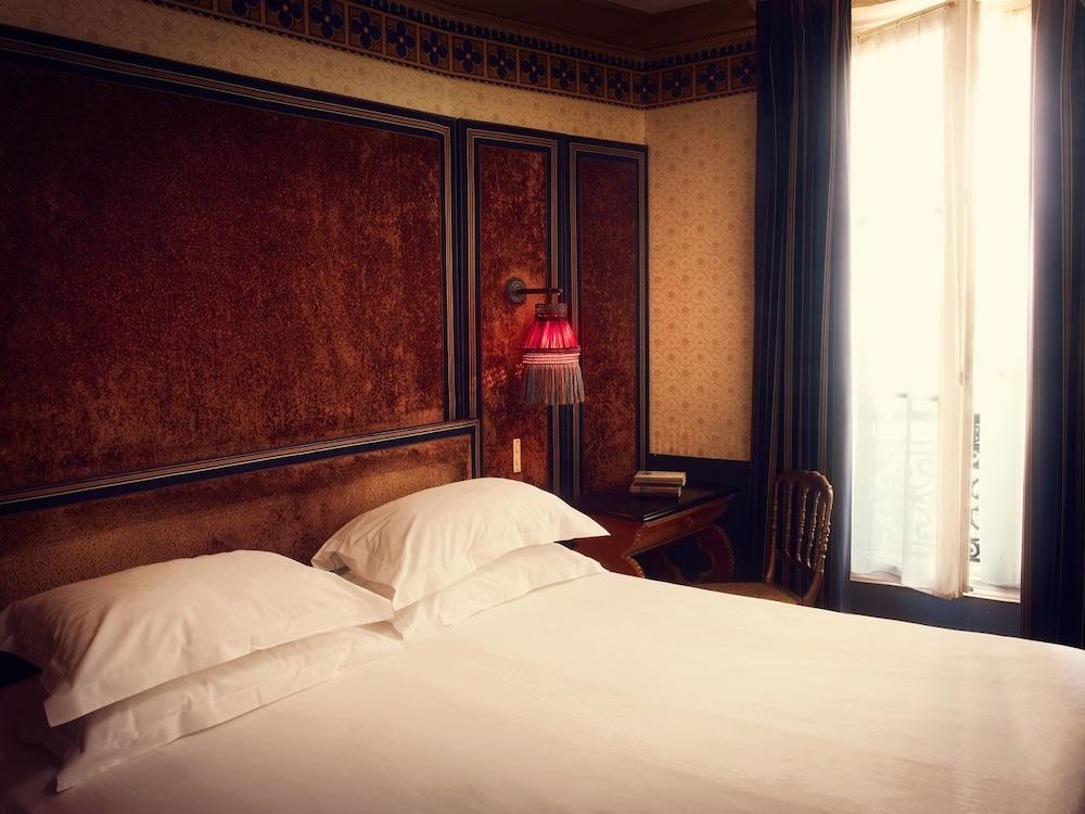 Hôtel Bourg Tibourg - Paris Marais photo 3