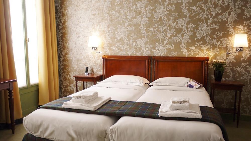 HOTELHOME PARIS 16 photo 3