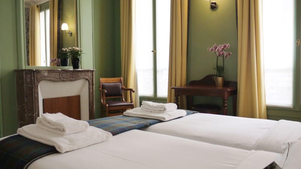 HOTELHOME PARIS 16 photo 4