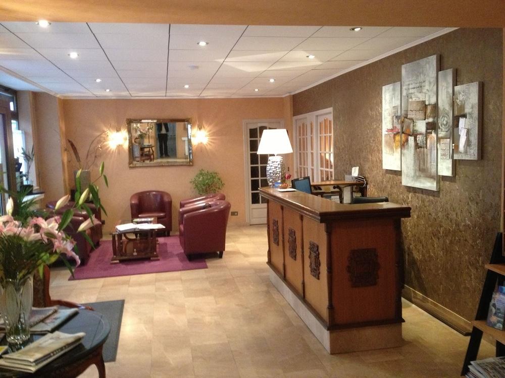 Crystal Hotel photo 1