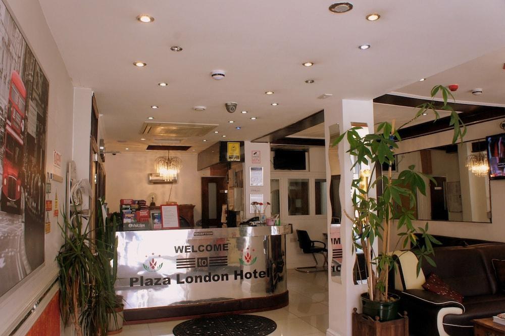Plaza London Hotel photo 2