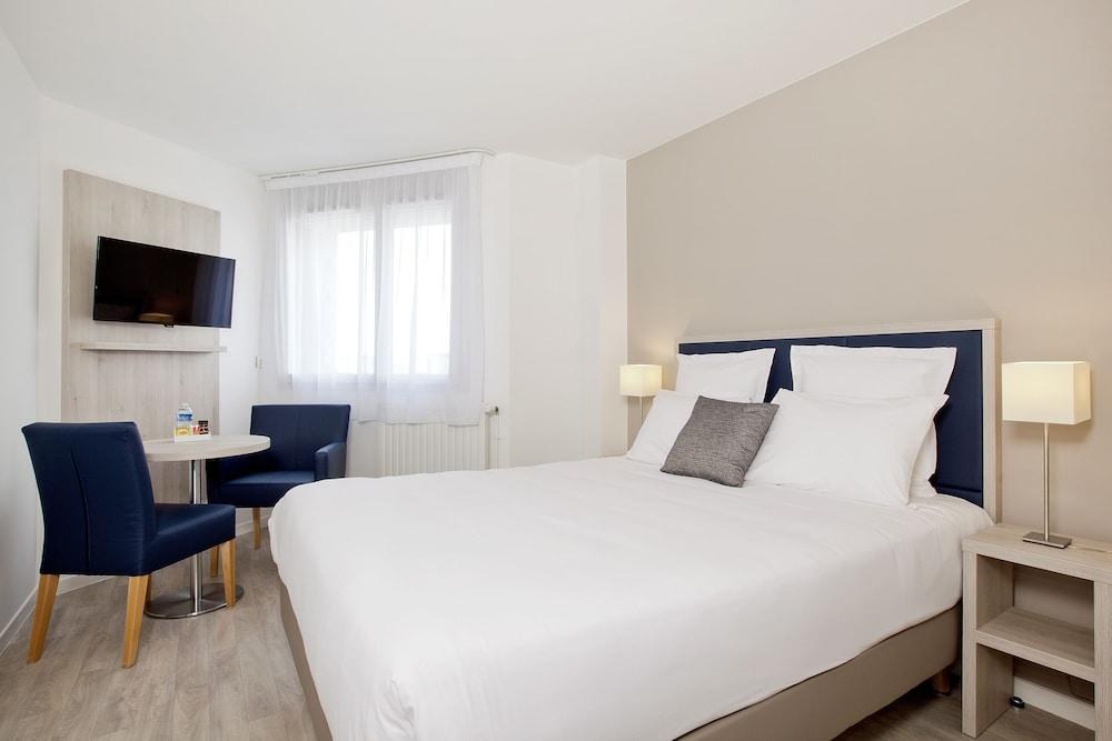 SEJOURS & AFFAIRS PARIS DAVOUT photo 2