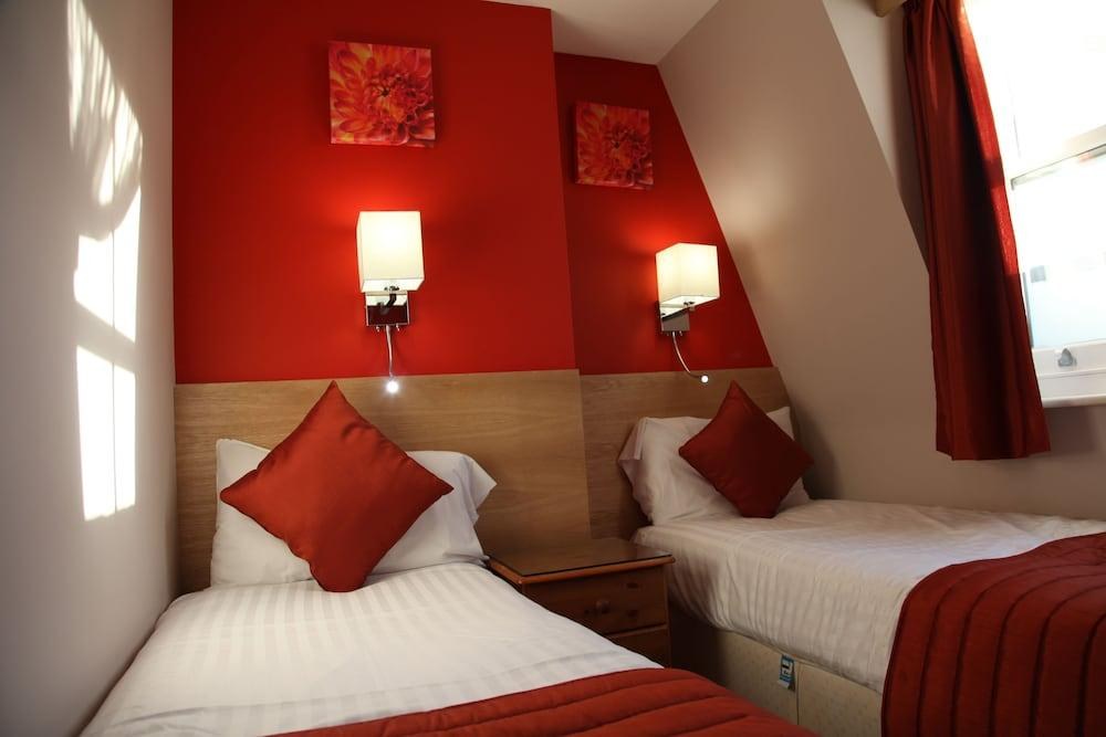 Sheriff Hotel photo 4
