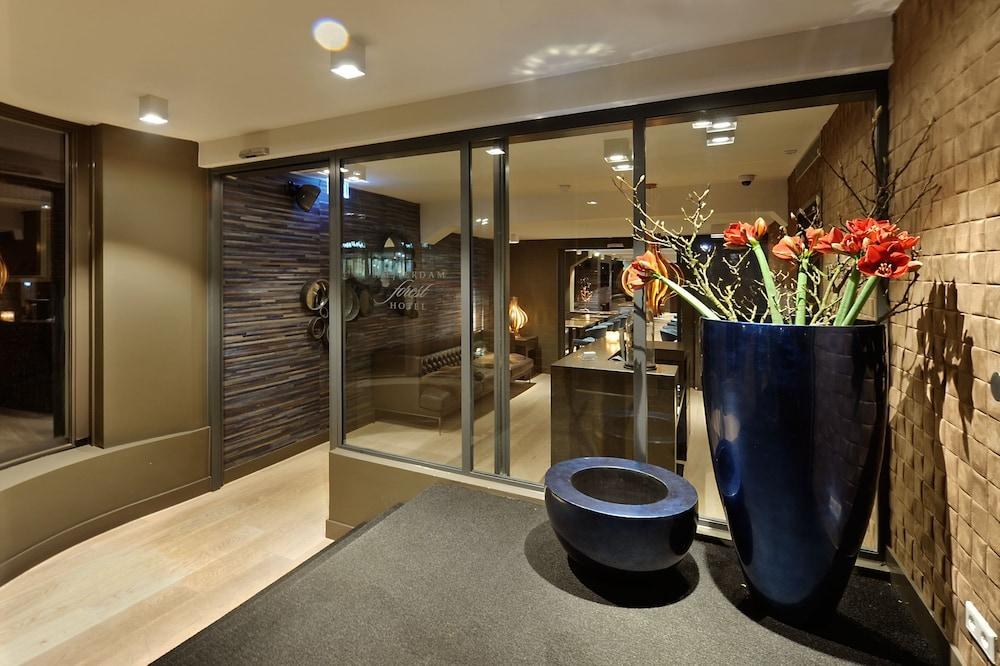 Amsterdam Forest Hotel photo 1