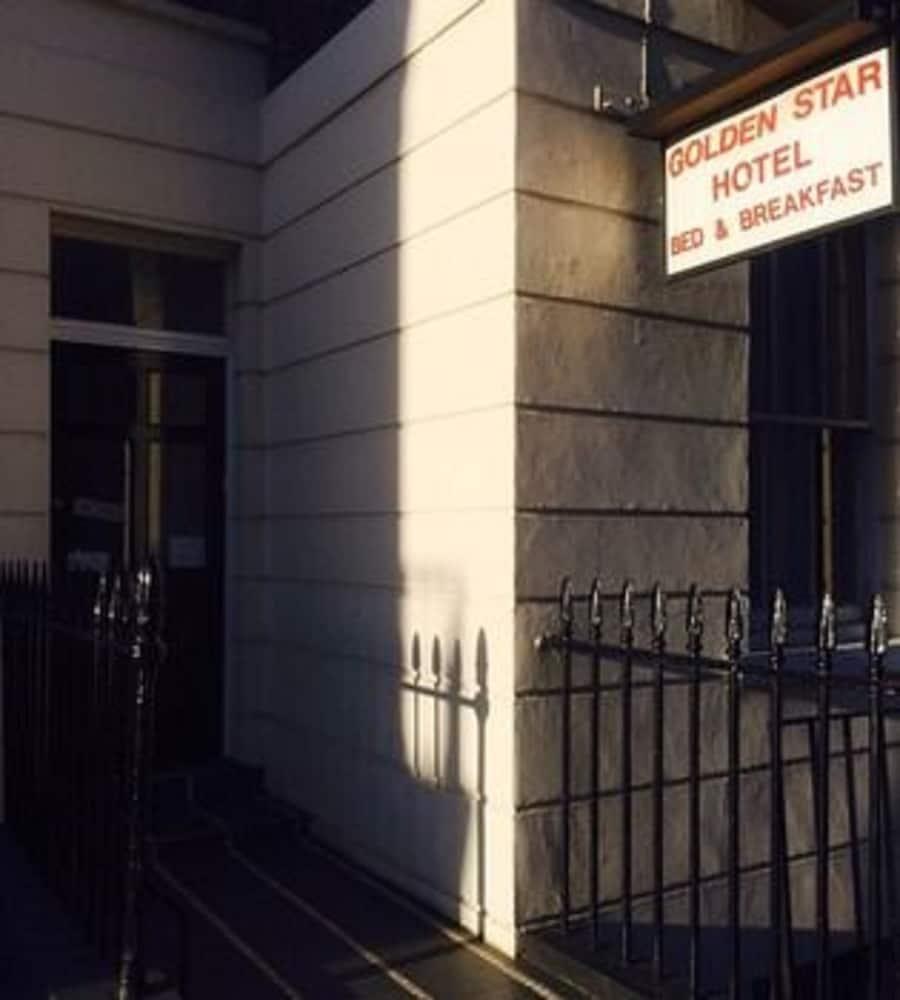 Golden Star Hotel photo 4