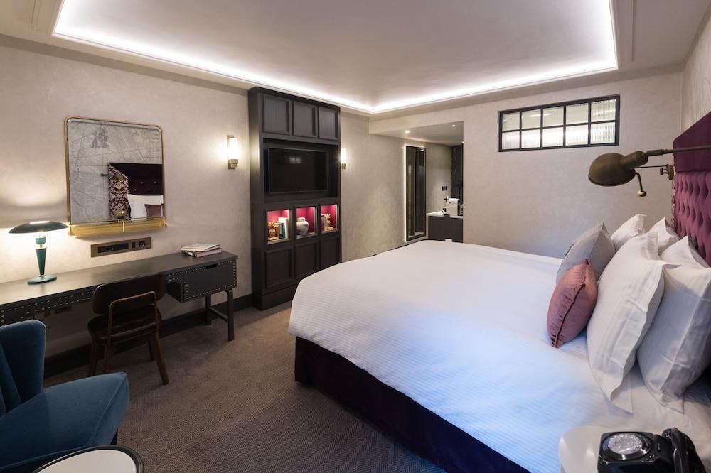 Vintry & Mercer Hotel - Small Luxury Hotels of the World photo 1