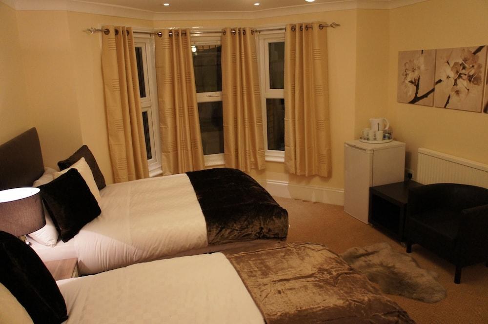 Sapphire Hotel photo 4