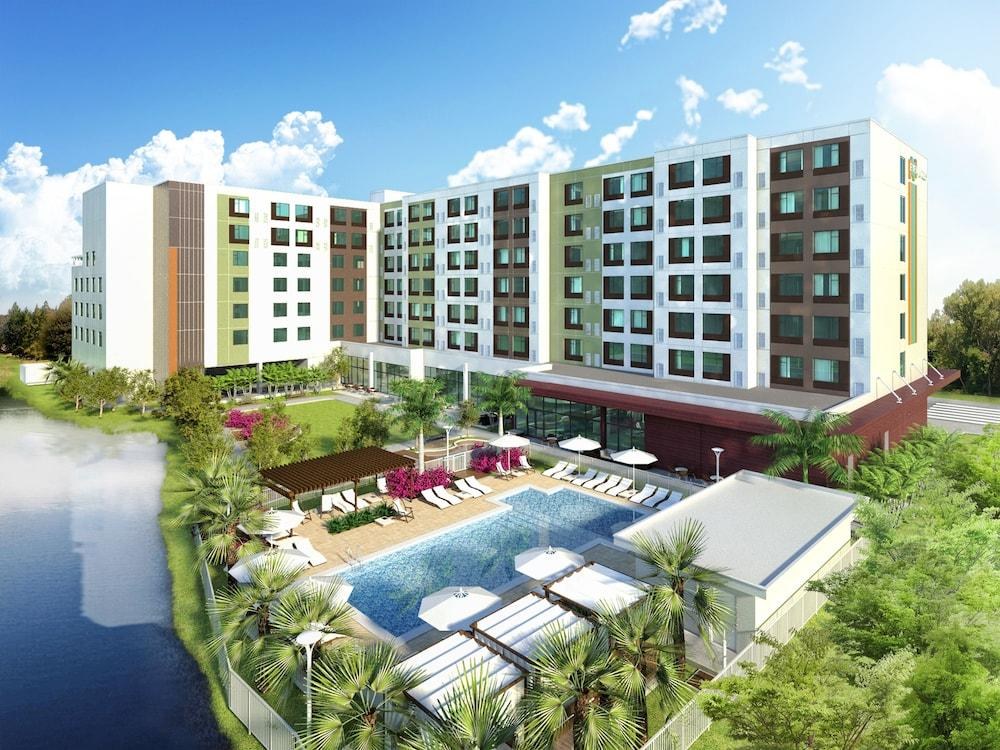 EVEN Hotel Miami - Airport by IHG