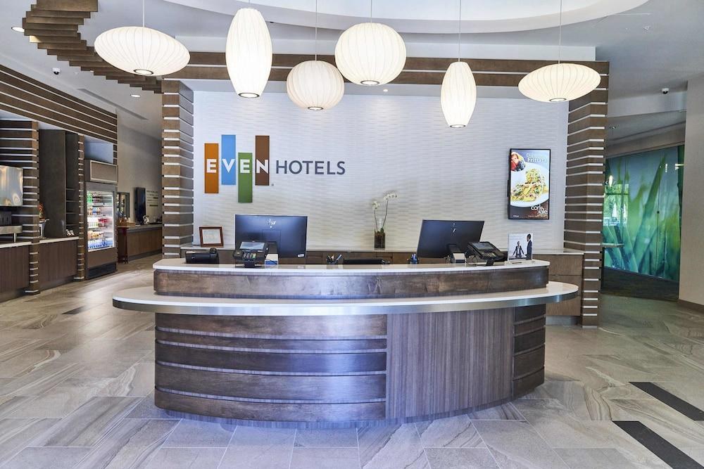 EVEN Hotel Miami - Airport by IHG photo 4