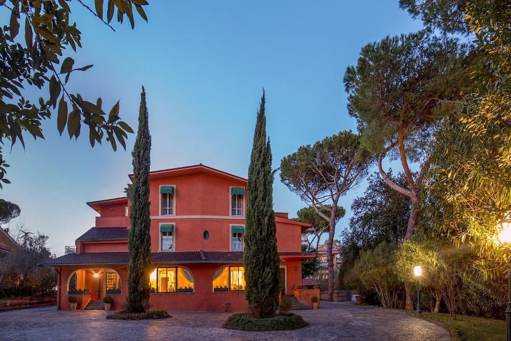 Resort La Rocchetta photo 3
