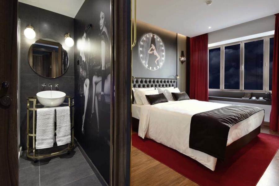 MAXIME BOUTIQUE HOTEL - ADULTS ONLY photo 2