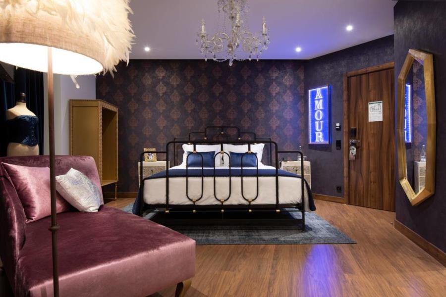 MAXIME BOUTIQUE HOTEL - ADULTS ONLY photo 4