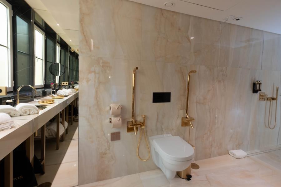 MADALENA BY THE BEAUTIQUE HOTEL photo 4