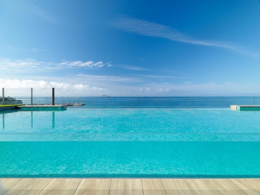 H10 PORTO PONIENTE