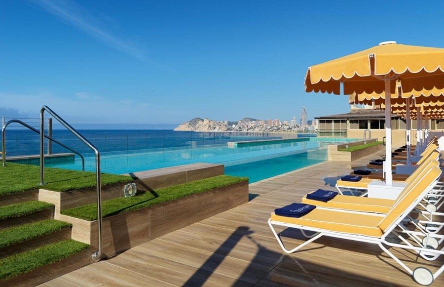 H10 PORTO PONIENTE photo 1
