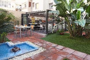 Aparthotel Silver photo 2