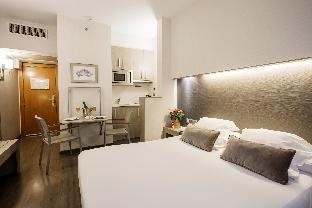 Aparthotel Silver photo 3