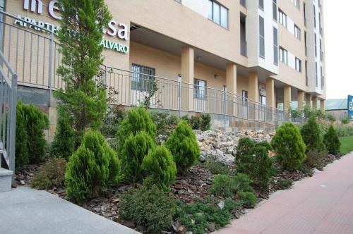 Aparthotel Encasa photo 3