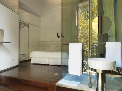 Chic & Basic Born Boutique Hotel photo 2