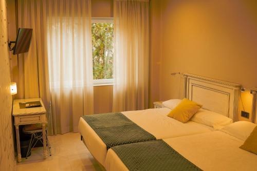 Hotel Sancho photo 4