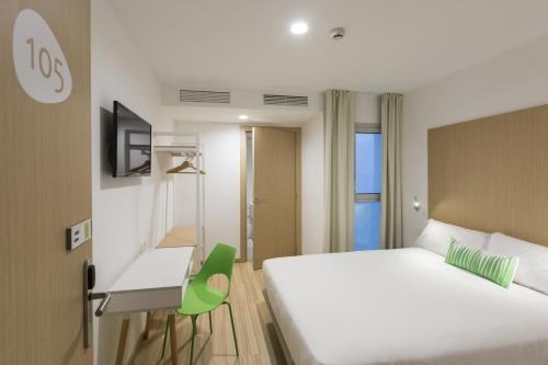 SMARTROOM BARCELONA photo 4