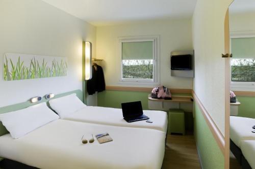 IBIS BUDGET MADRID CALLE 30 photo 4