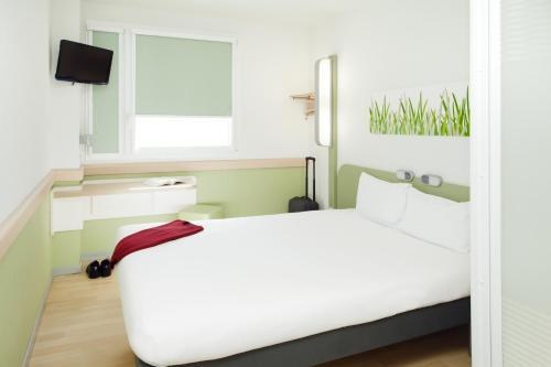 IBIS BUDGET MADRID CENTRO LAS VENTAS