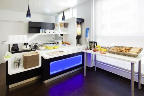 IBIS BUDGET MADRID CENTRO LAS VENTAS photo 2