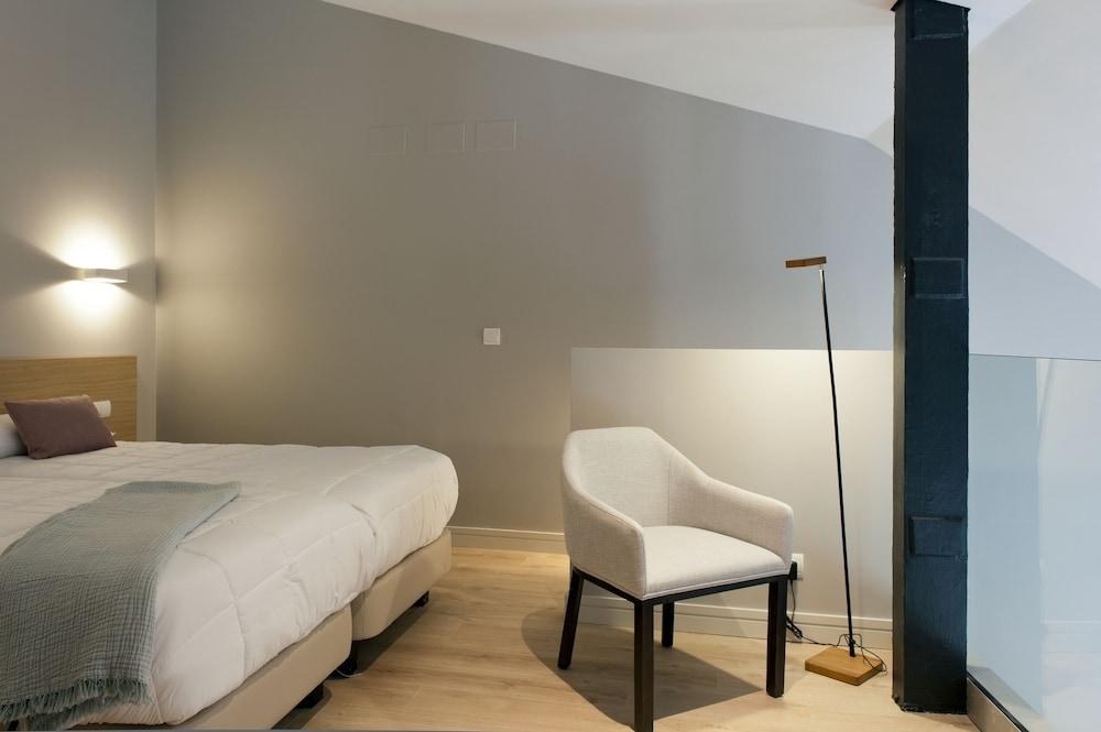 MH Apartments Central Madrid photo 2