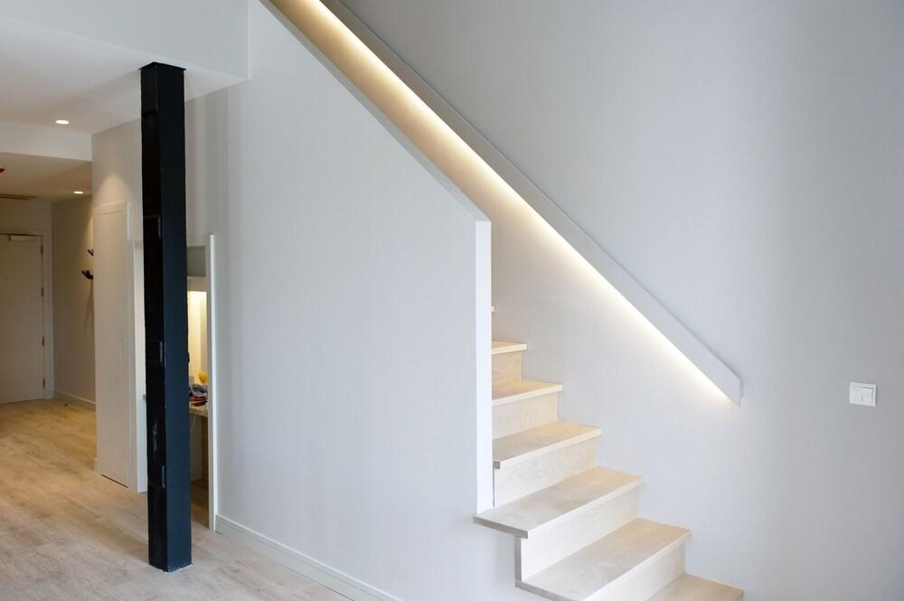 MH Apartments Central Madrid photo 3