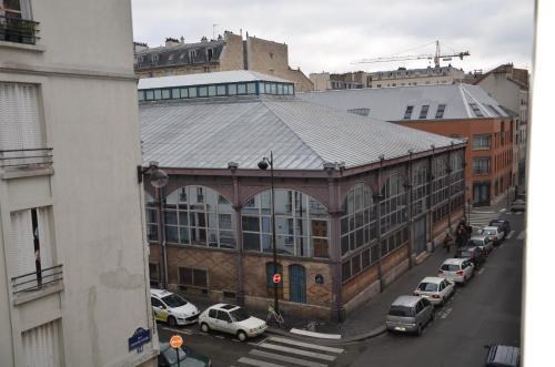 Hôtel Richard photo 2