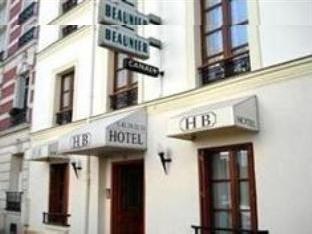 Hôtel Beaunier