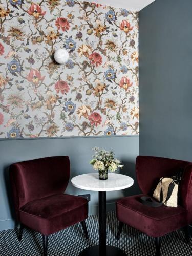 Hôtel Léopold - Orso Hotels photo 4