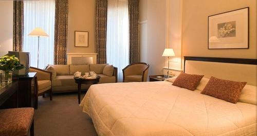 Hôtel Bedford photo 2