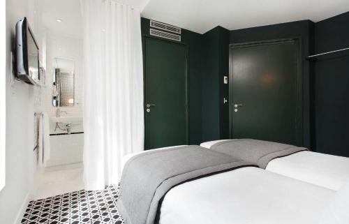 Hôtel Emile Le Marais photo 3