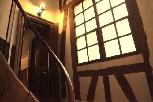 Hotel du Lys photo 1
