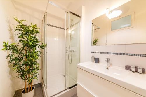 RESIDENCE BERGÈRE - APPARTEMENTS photo 3