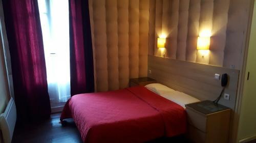Hôtel Média photo 3