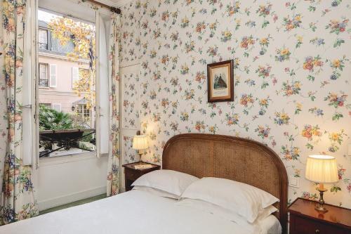 Hotel des Grandes Ecoles photo 4