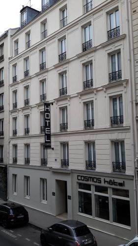 Hotel Cosmos photo 2
