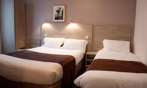 Hotel Cosmos photo 4