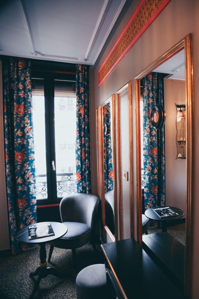 La Mondaine photo 2