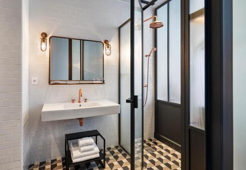 THE HOXTON, PARIS